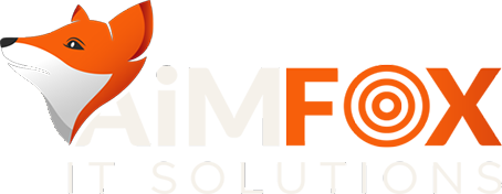 Aimfox IT Solutions